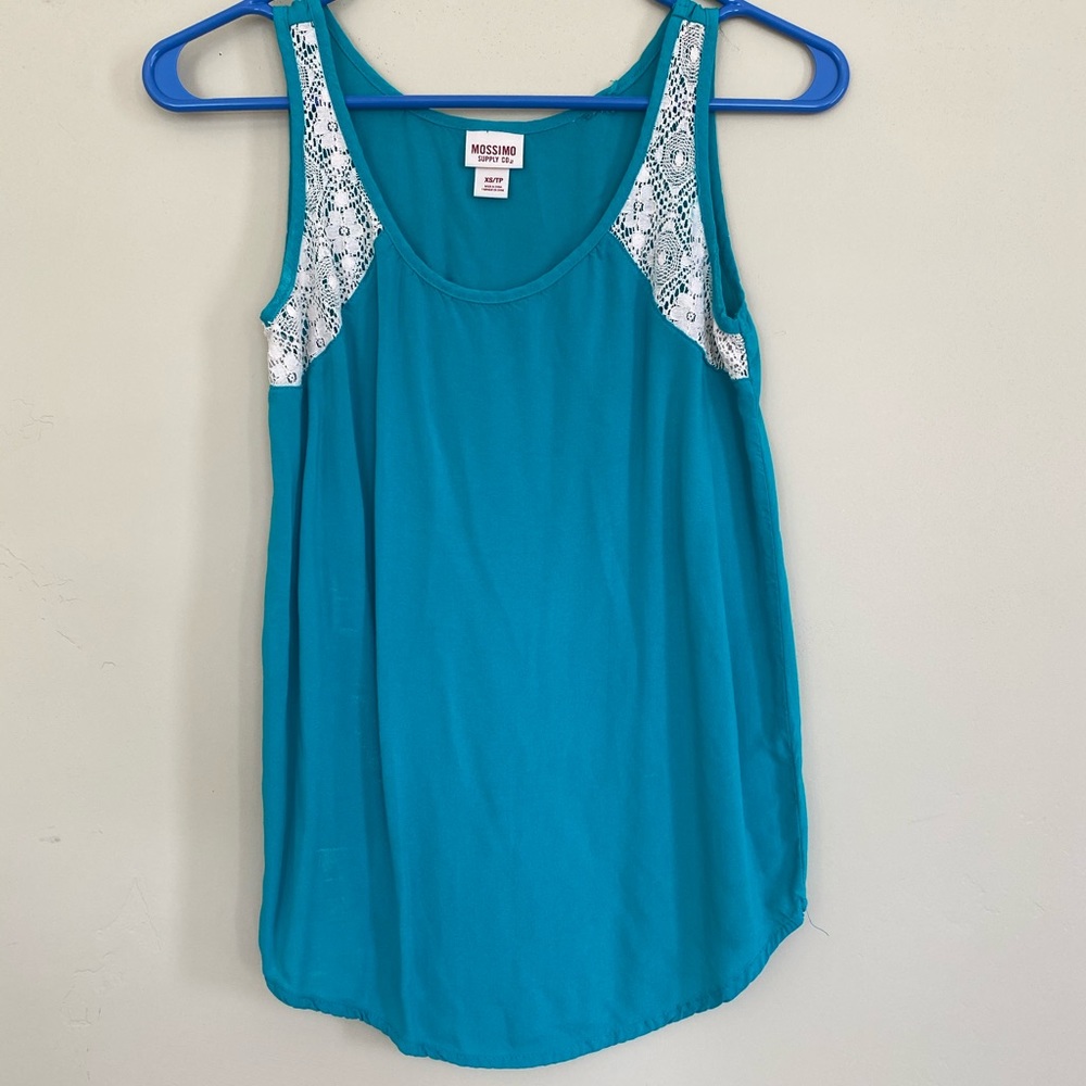 Women’s Tank Top